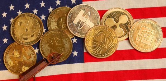US spot crypto trading new rules