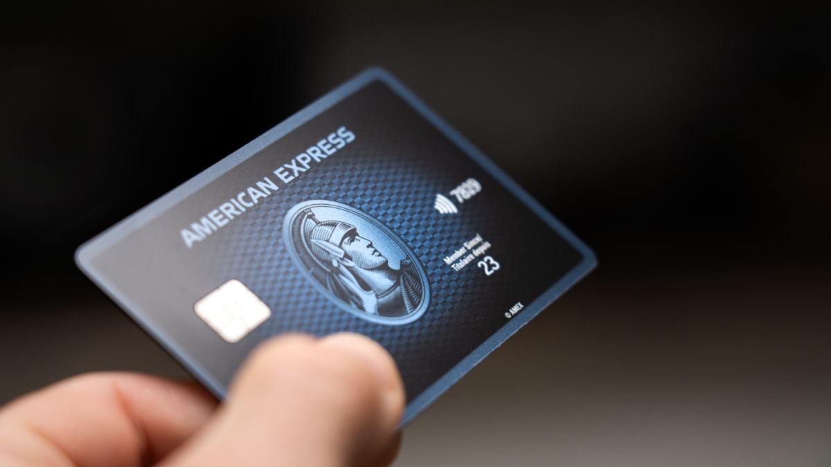 Amex uses Ads to stay ahead in growing alternative payments