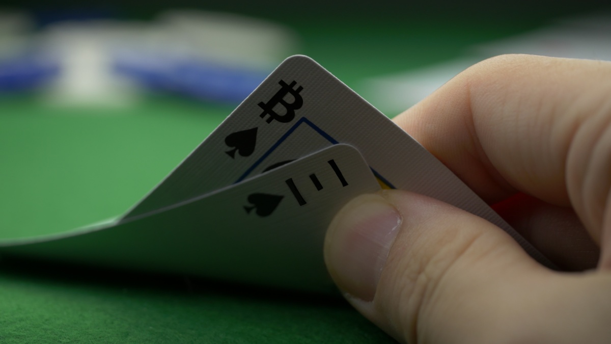 How crypto is reshaping the future of iGaming