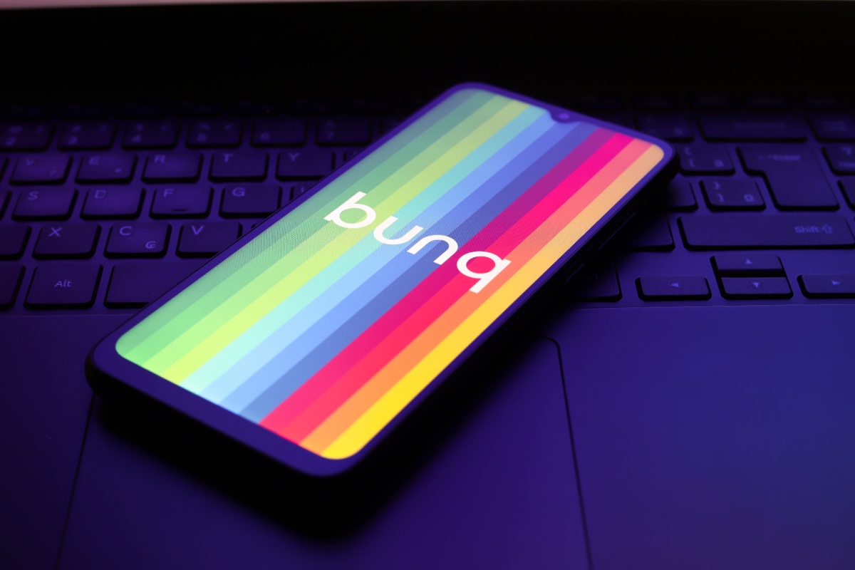 bunq secures broker-dealer licence in the US