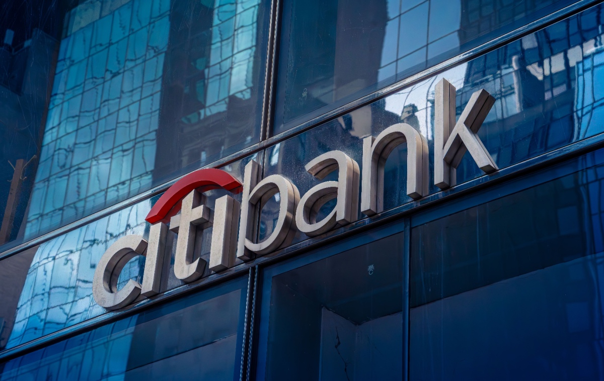 Citi and Coinbase to provide crypto on-and-off ramps