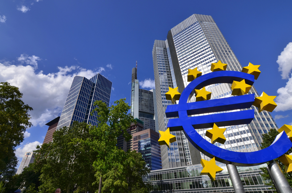 ECB announces tokenised finance project
