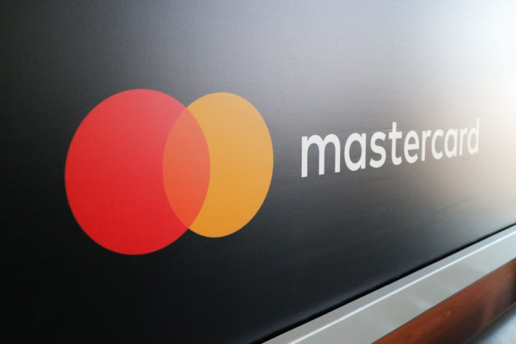 Mastercard at Money20/20