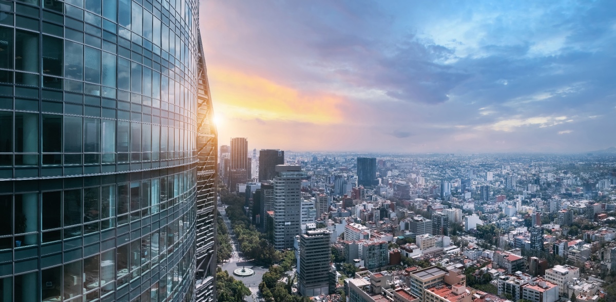 Revolut in Mexico