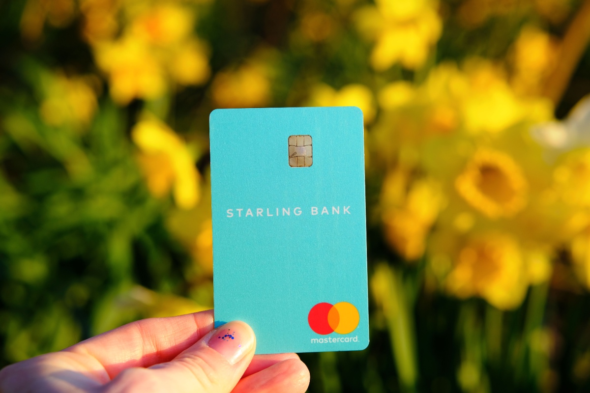 Starling Bank makes moves for potential IPO