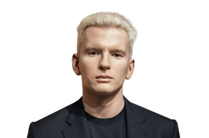 Serhii Zakharov, Founder of PayDo.