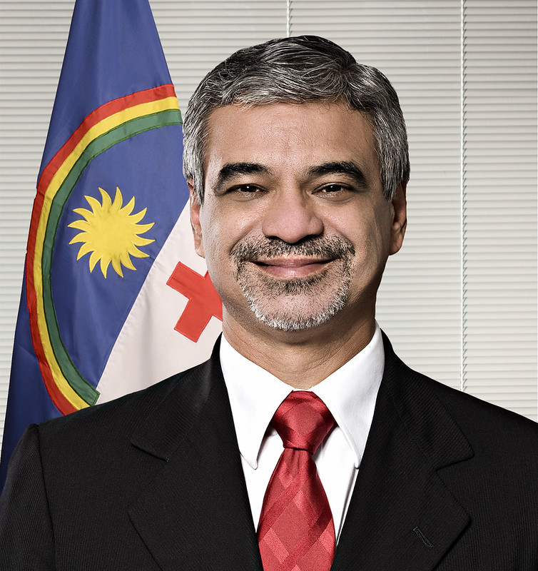 Image of Humberto Costa