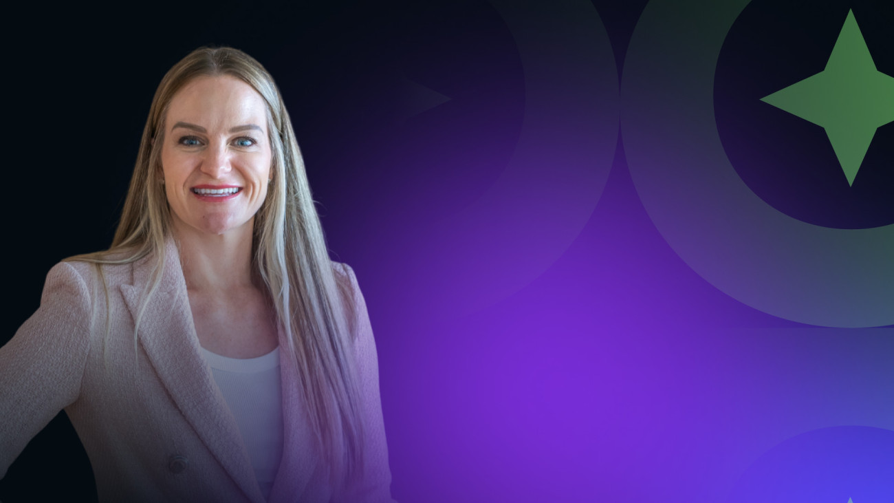 Approvely CEO Chelsie Cooper