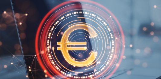 Digital euro