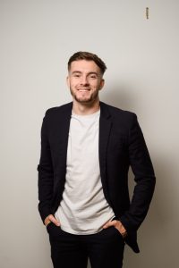 Callum Williams