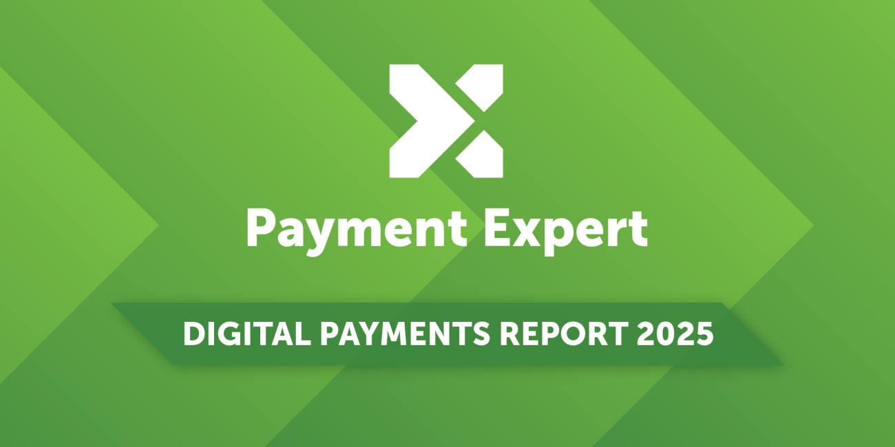 Payment Expert Digital Payments Report