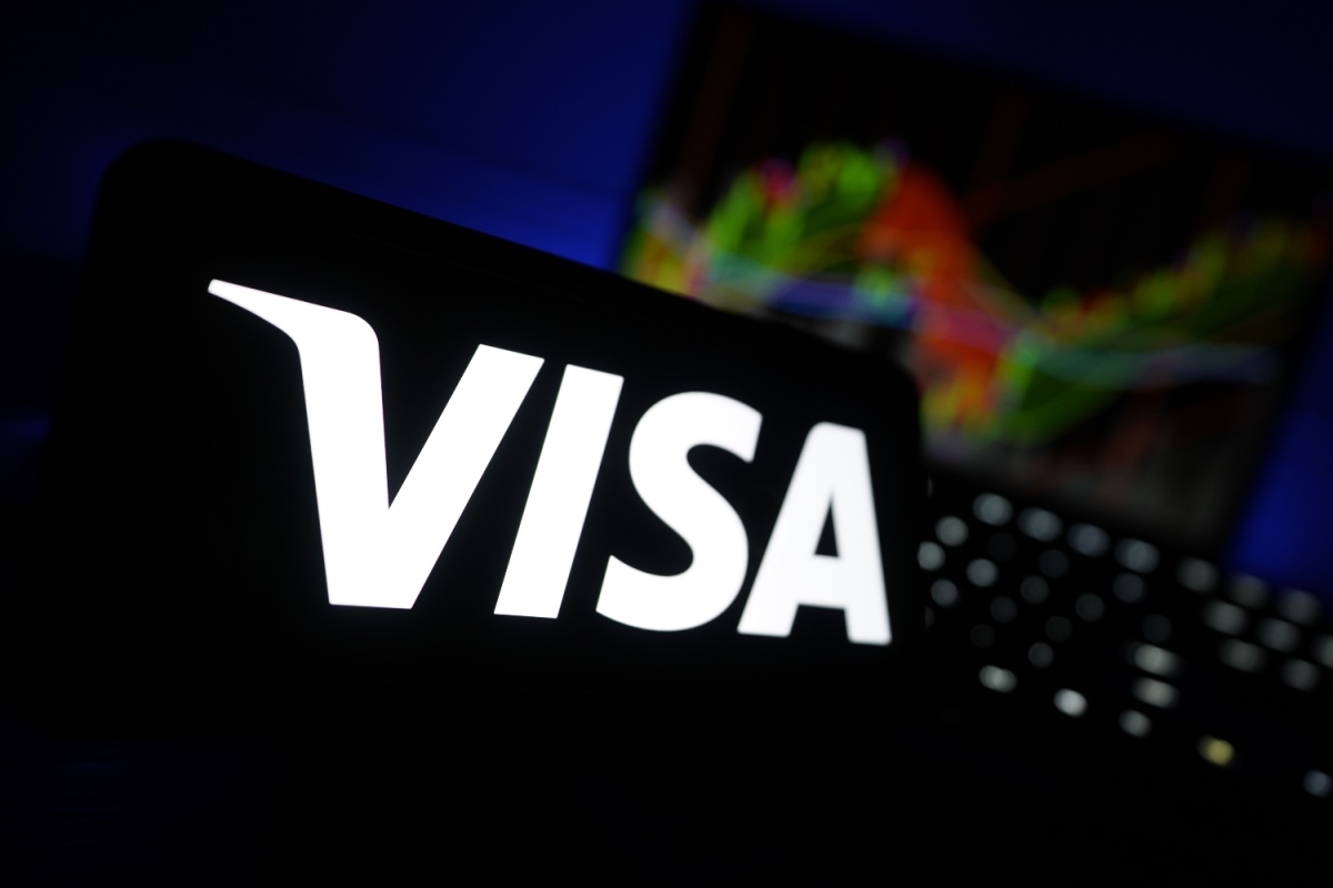 Visa enables USDC for instant stablecoin settlements