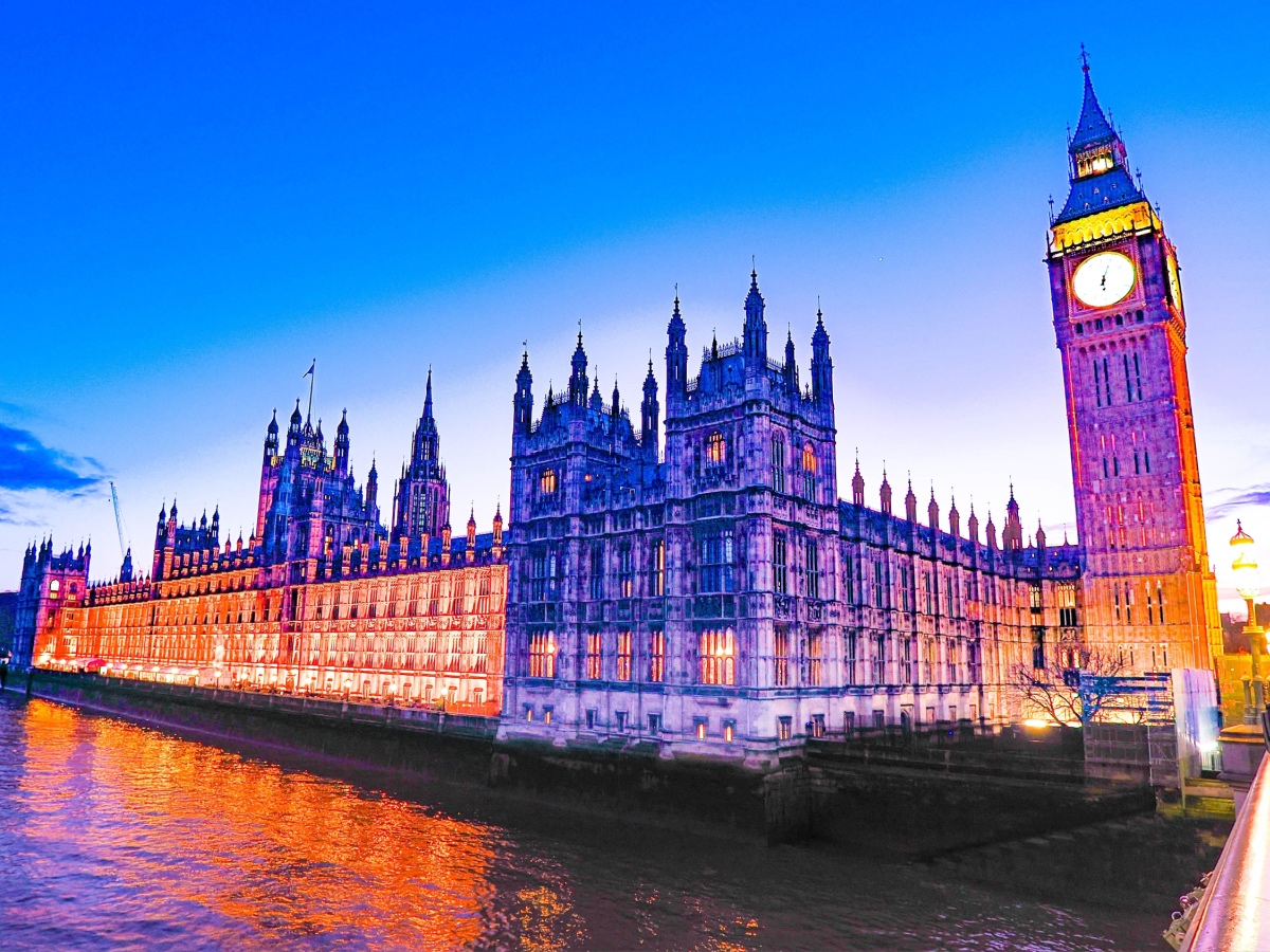 New UK crypto regulation set for 2027