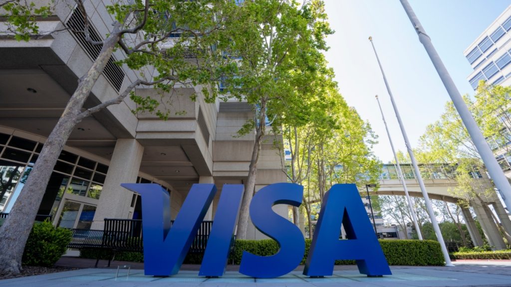 Visa stablecoin use cases