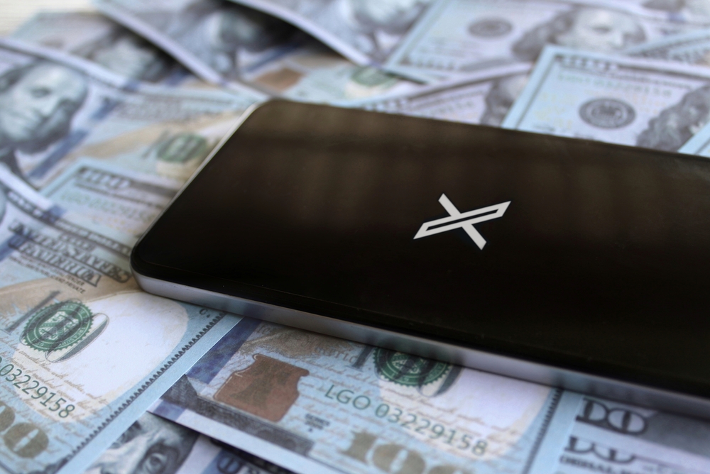X Money