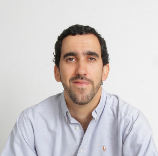 Bernardo Caldas, Director of Data & AI at Mollie