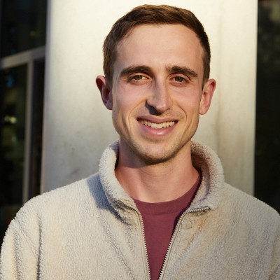 Seb Johnson, Founder at Scaling Europe. 