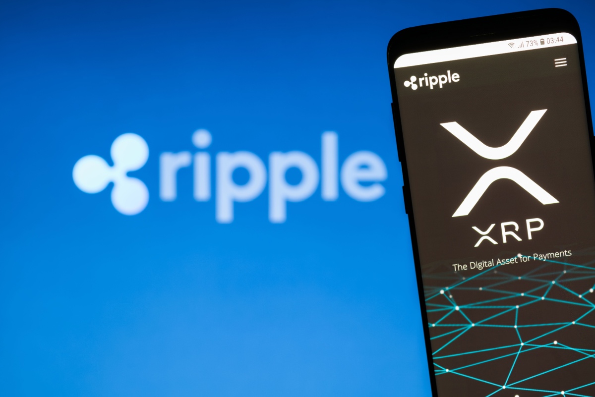 How Ripple secured an EMI licence from the FCA