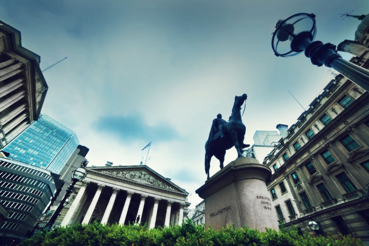 Tokenised deposits ahem emerged through standard banking regulations