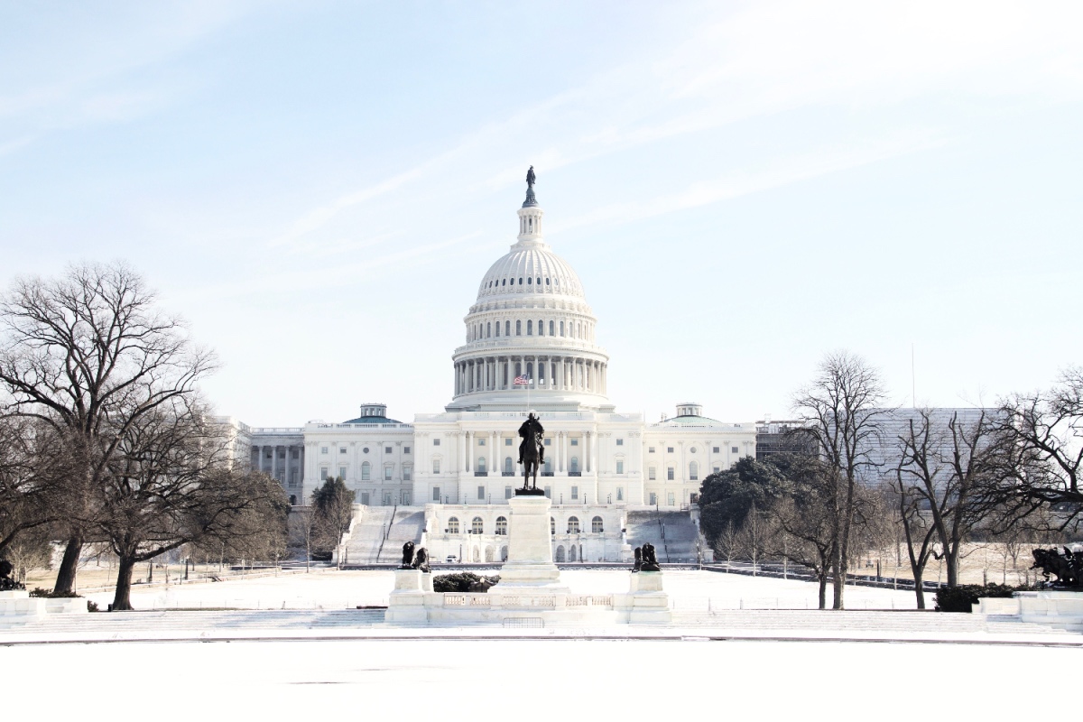 CLARITY Act faces fresh setback