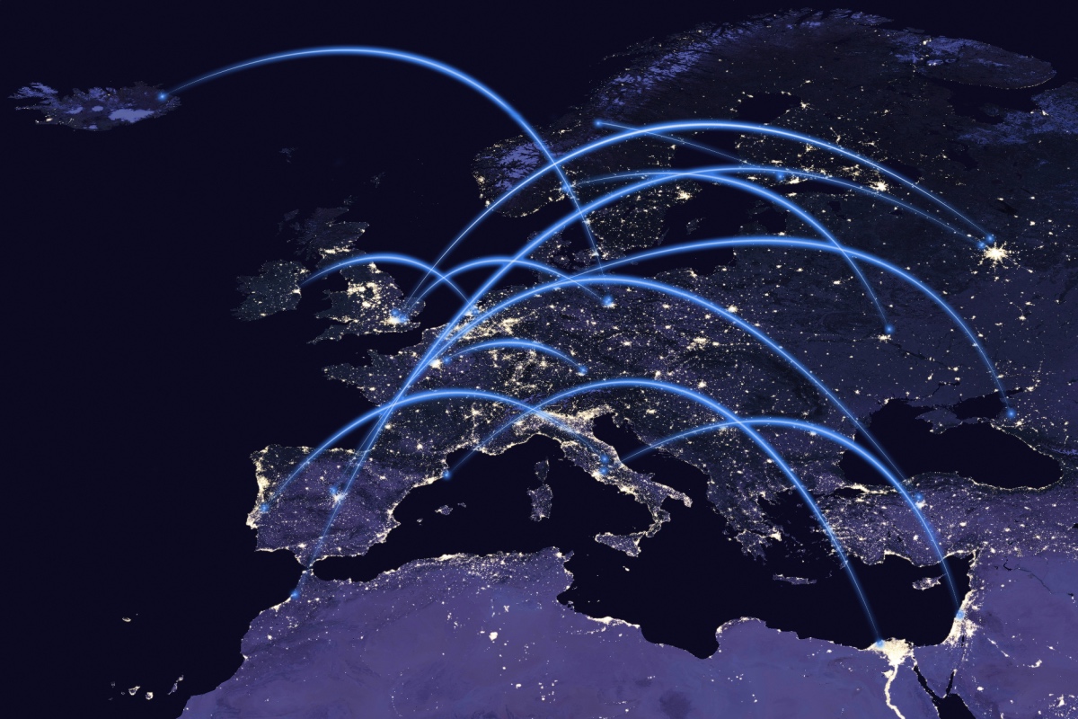 Europe's CCD2 challenge