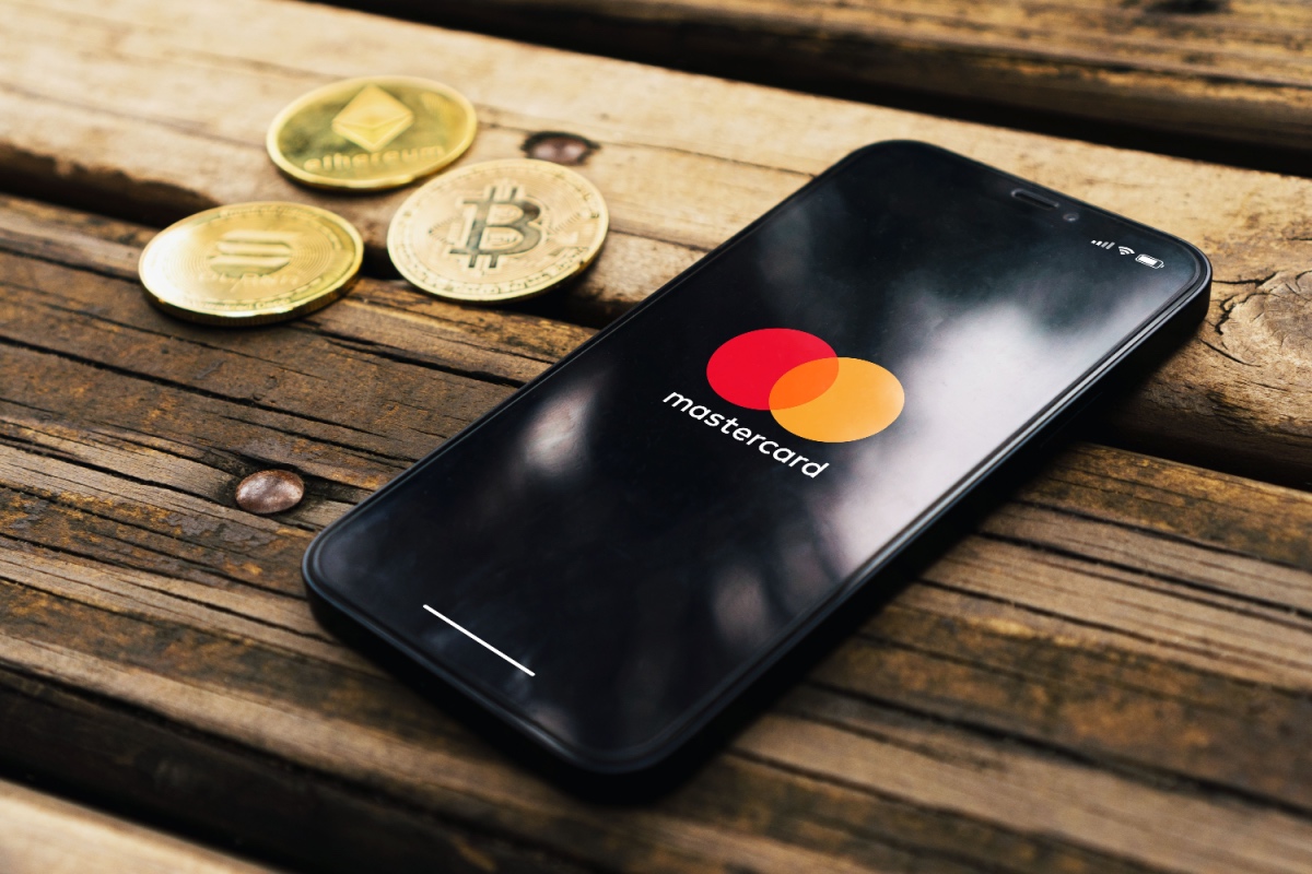 Mastercard Zerohash investment talks