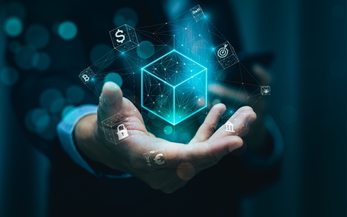 Swift's first tokenised asset settlement