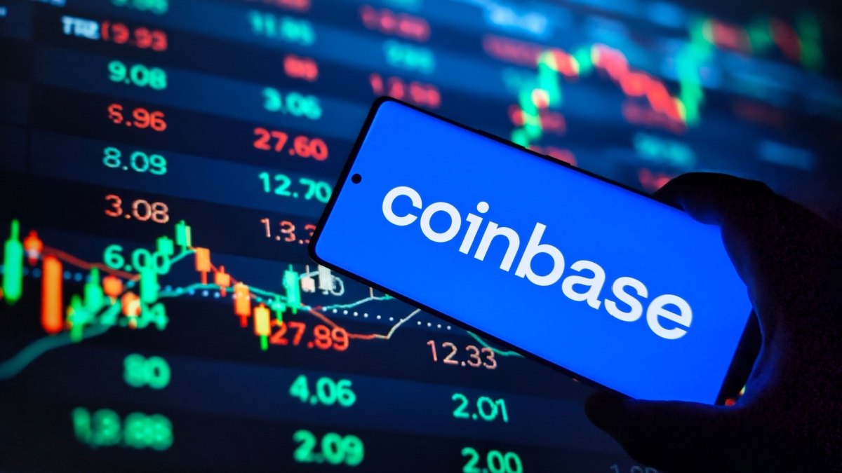 Coinbase pauses operations in Argentina