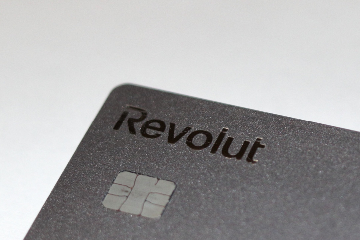 Revolut and Google collab on agentic commerce