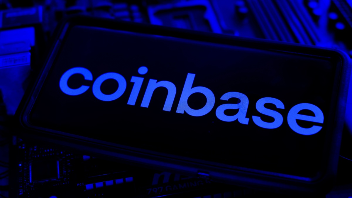Coinbase Q1 2026 results