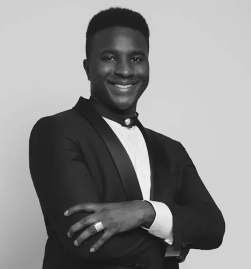 MANSA CEO, Mouloukou Sanoh