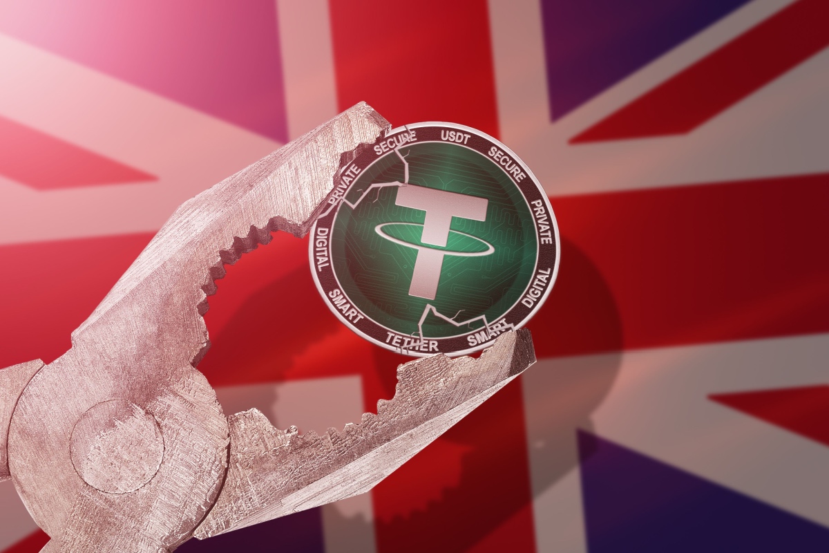 FCA's new stablecoin sandbox