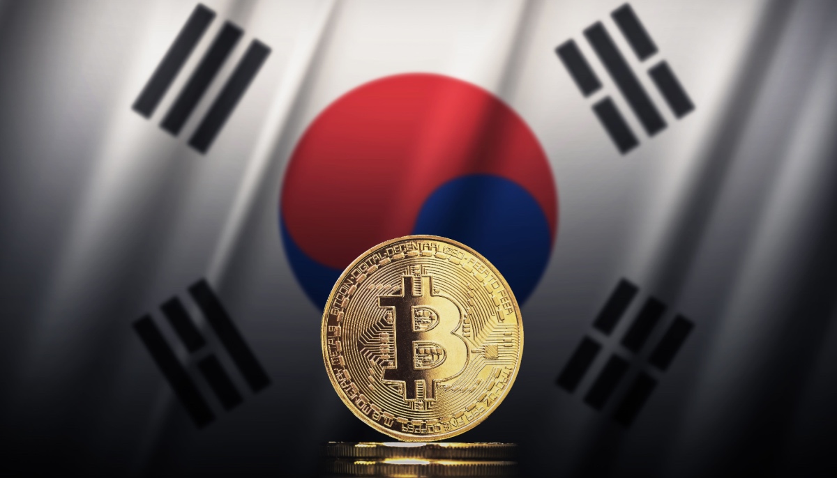 South Korea's crypto regulations