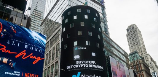 Gemini scales back on staff and markets