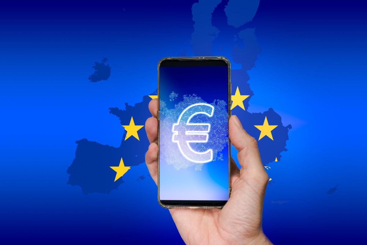 EU stablecoins and Digital Euro