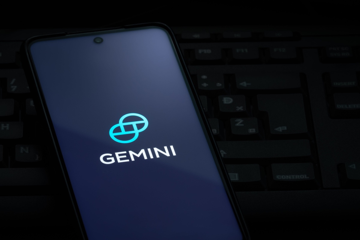 Gemini continues to scale down
