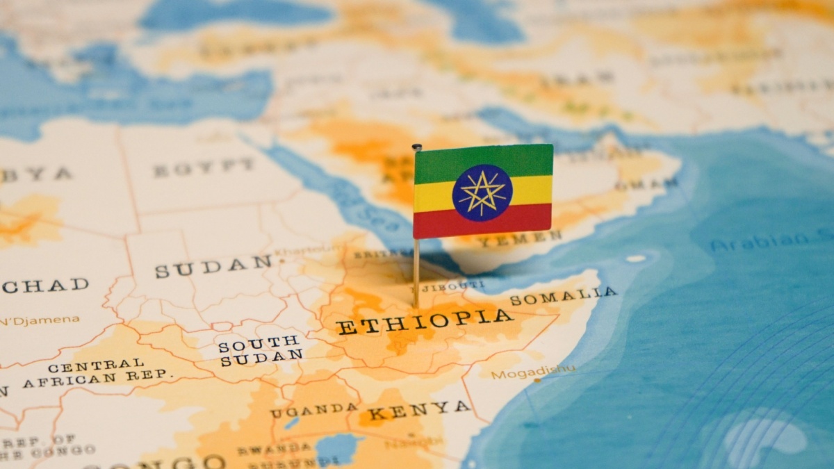 Ethiopia launches instant payment system Ethiopay-IPS