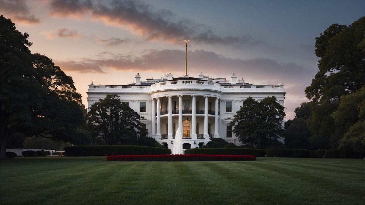 Stablecoin debate continues in White House