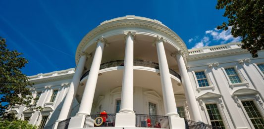 White House calls for CLARITY Act progress