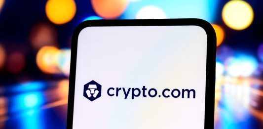 Crypto.com receives conditional banking licence
