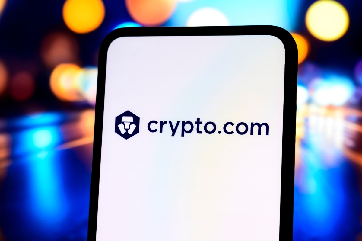 Crypto.com receives conditional banking licence