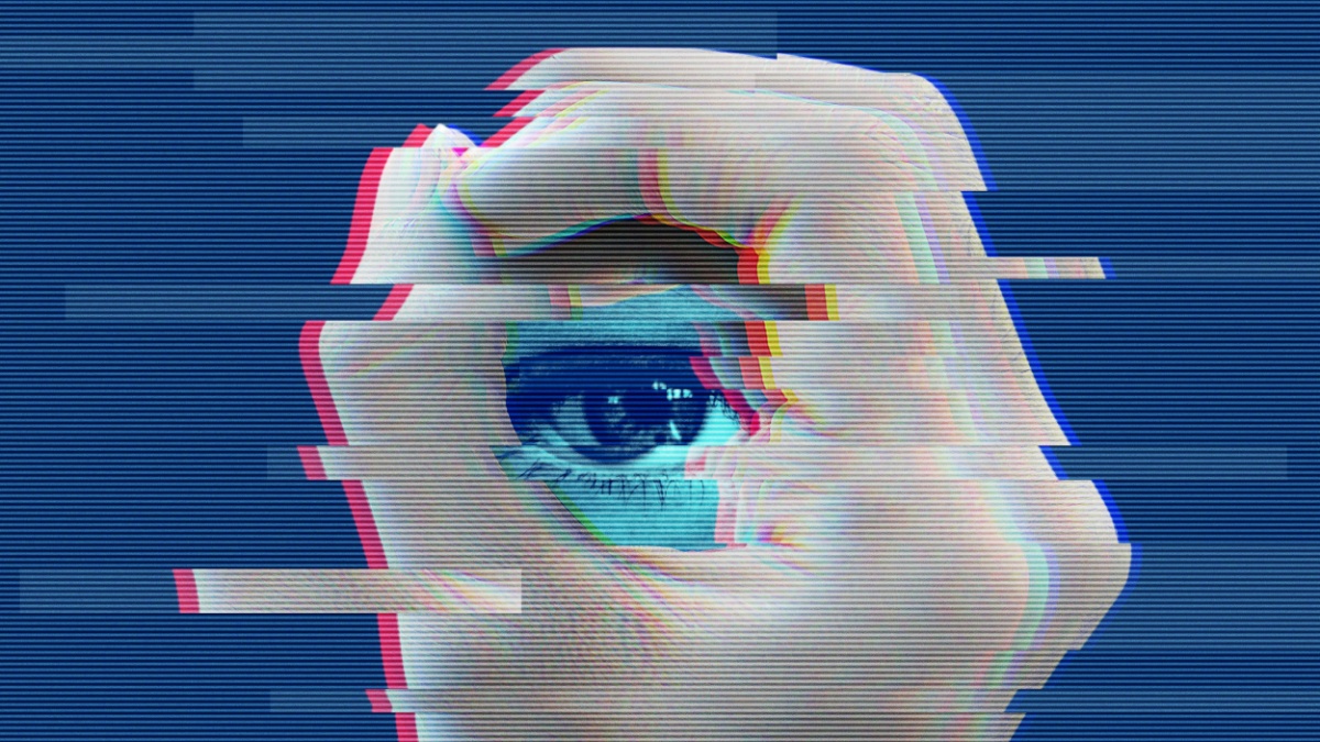 data fragmentation