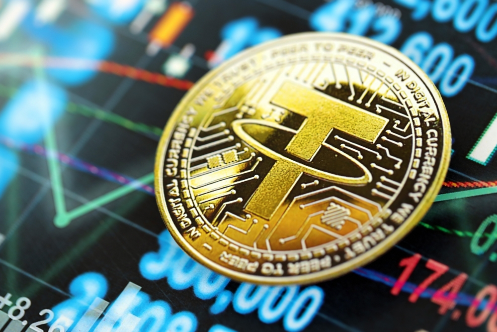 Stablecoin