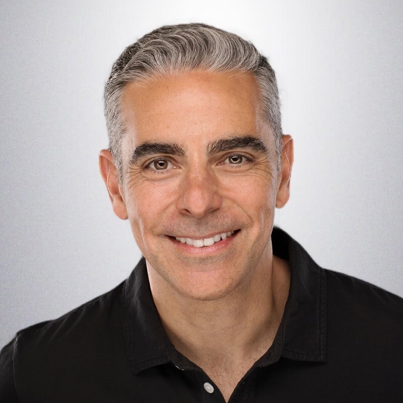David Marcus, former PayPal CEO