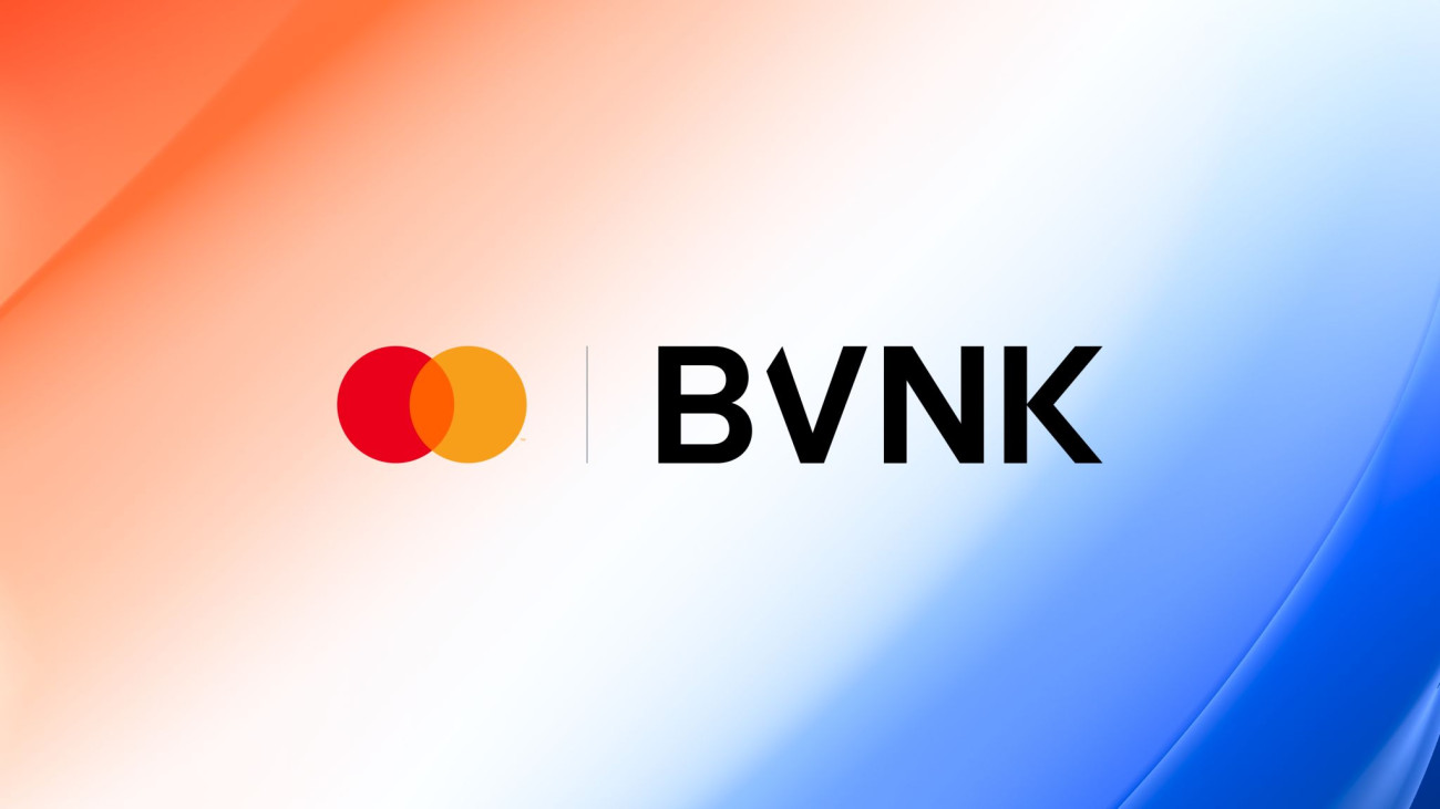 Mastercard acquires BVNK