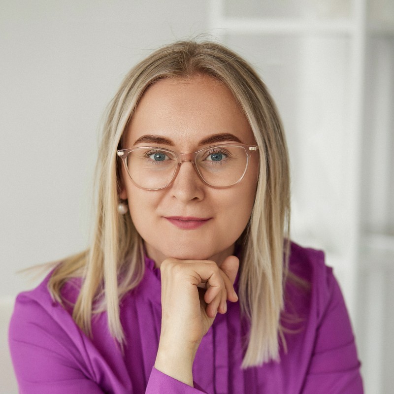 Anna Stoianova