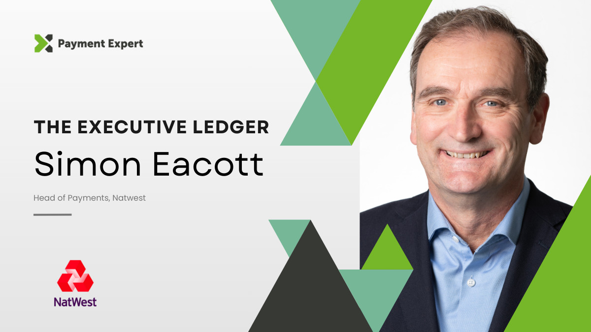 Simon Eacott