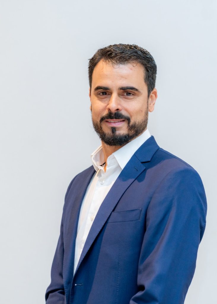 Esteban Sarubbi, Paysafe.