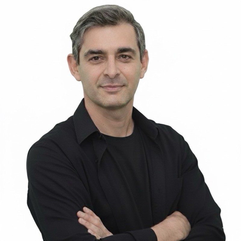 Georgios Kovolos