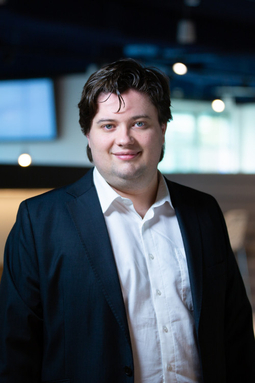 Gertjan Dewaele